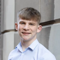 Meet Alex - Engineering