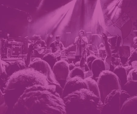 Music Matters Internship Programme