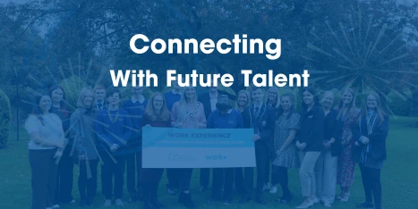 Work Experience 2026