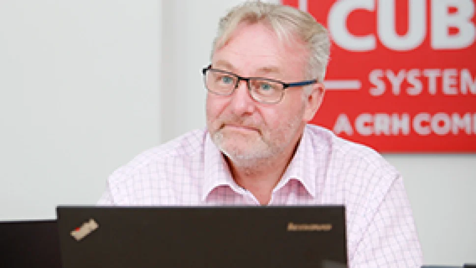 Cubis Systems image 12