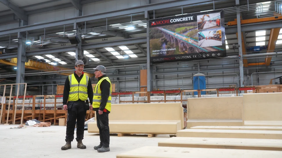 Moore Concrete Products Ltd image 2