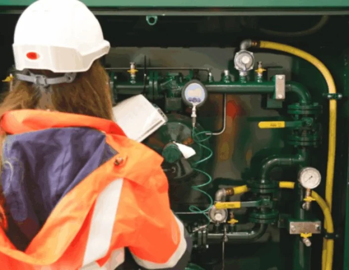 Kinecx Energy  image 3