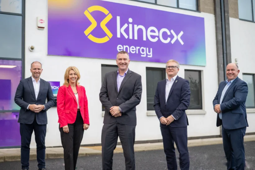 Kinecx Energy  image 4