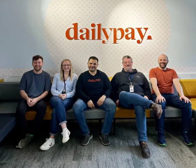 DailyPay image 3