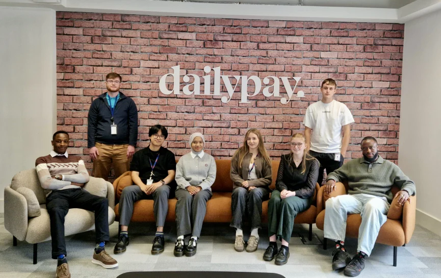 DailyPay image 5