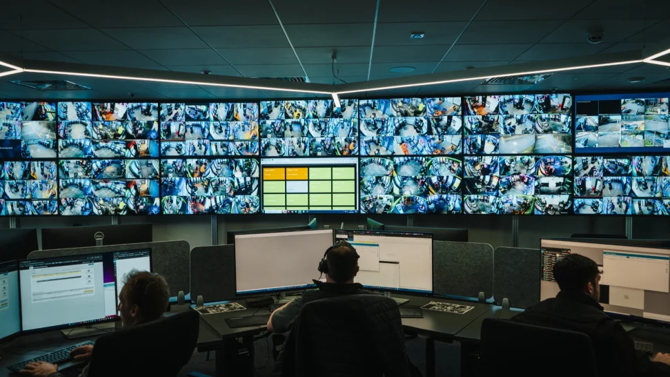 RE:SURE Intelligence Ltd image 1