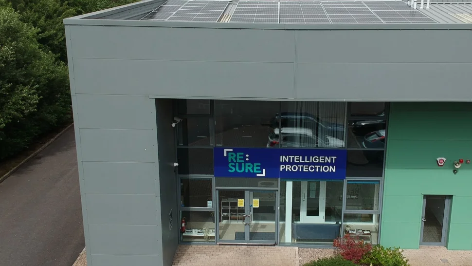 RE:SURE Intelligence Ltd image 2