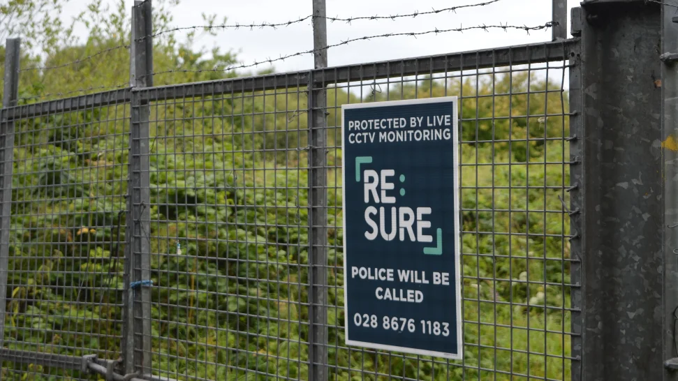 RE:SURE Intelligence Ltd image 3