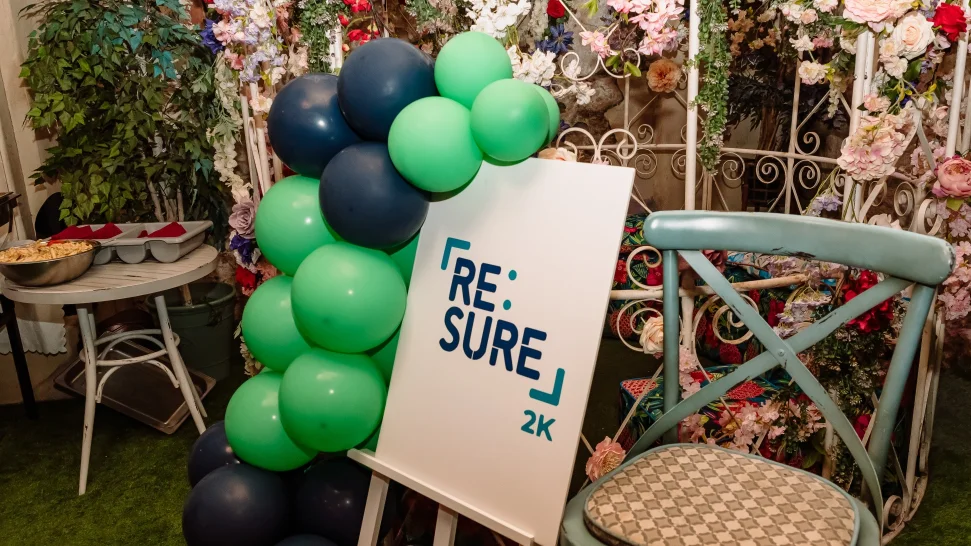 RE:SURE Intelligence Ltd image 7
