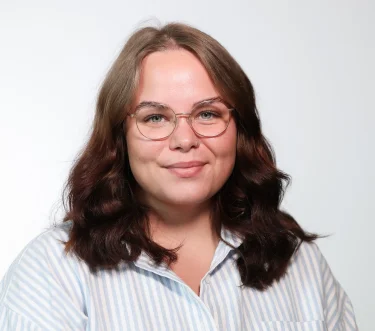 Flora Weir 