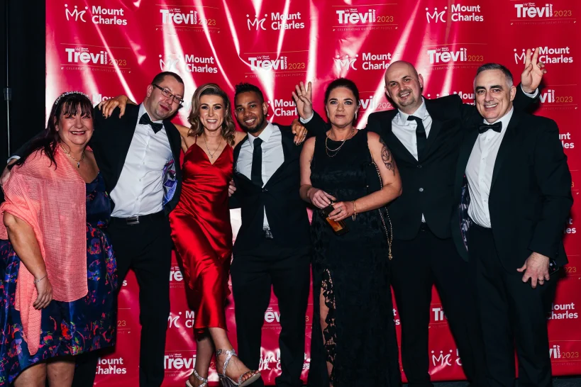 Mount Charles image 1