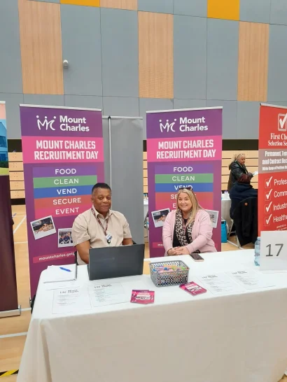 Mount Charles image 5