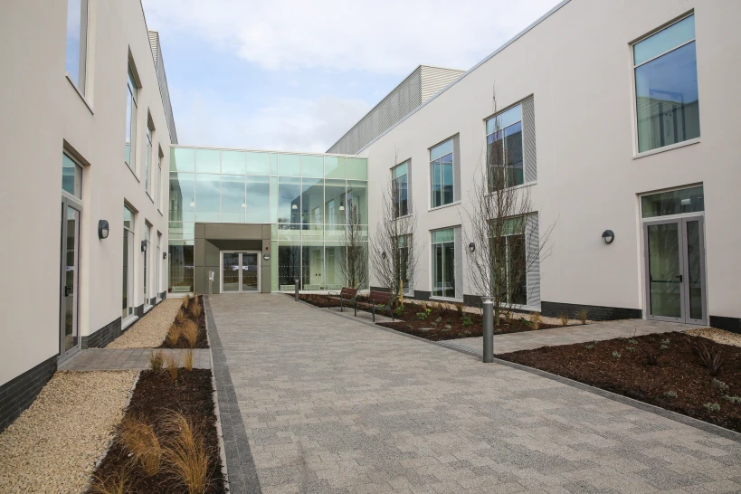 Lagan Specialist Group image 3