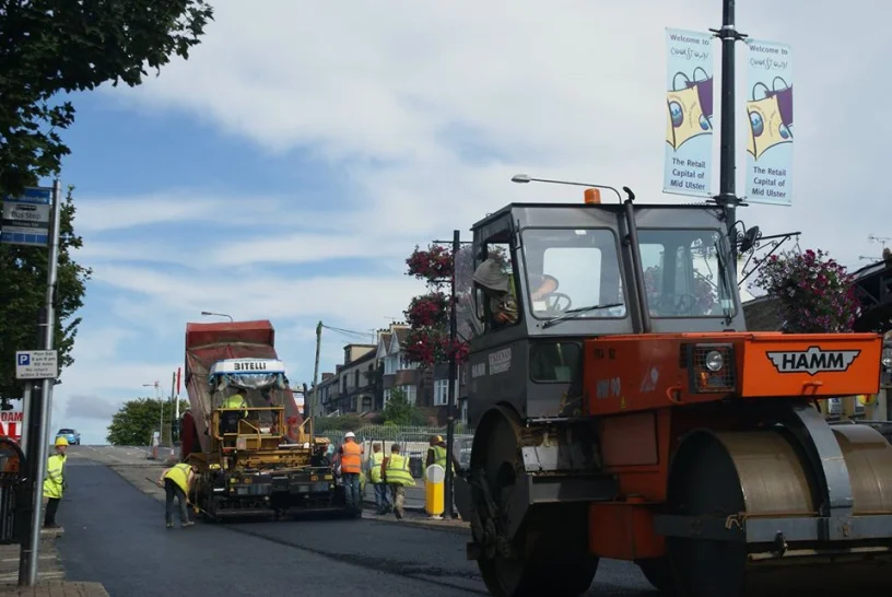 P.Keenan Quarries image 2
