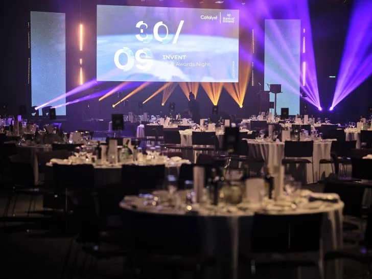 ICC Belfast | Waterfront Hall | Ulster Hall (BWUH Ltd) image 4