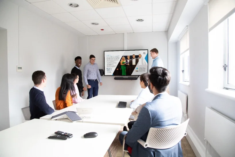 Troup Bywaters + Anders image 4